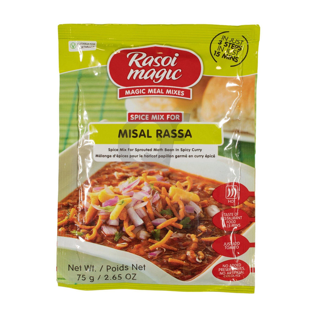 Rasoi Magic Misal Rassa 50g