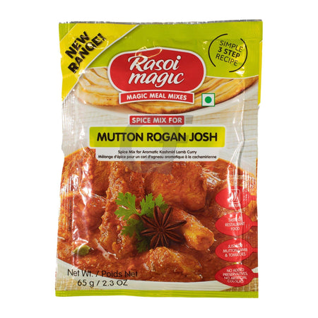 Rasoi Magic Mutton Roghan josh 50g