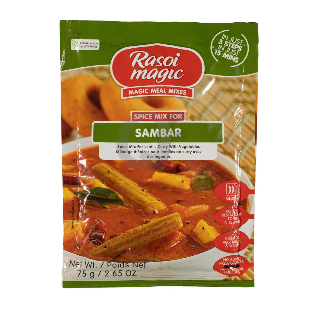 Rasoi Magic Sambar 50g