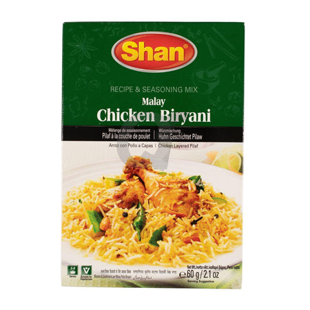 Shan Biryani Chicken 60g