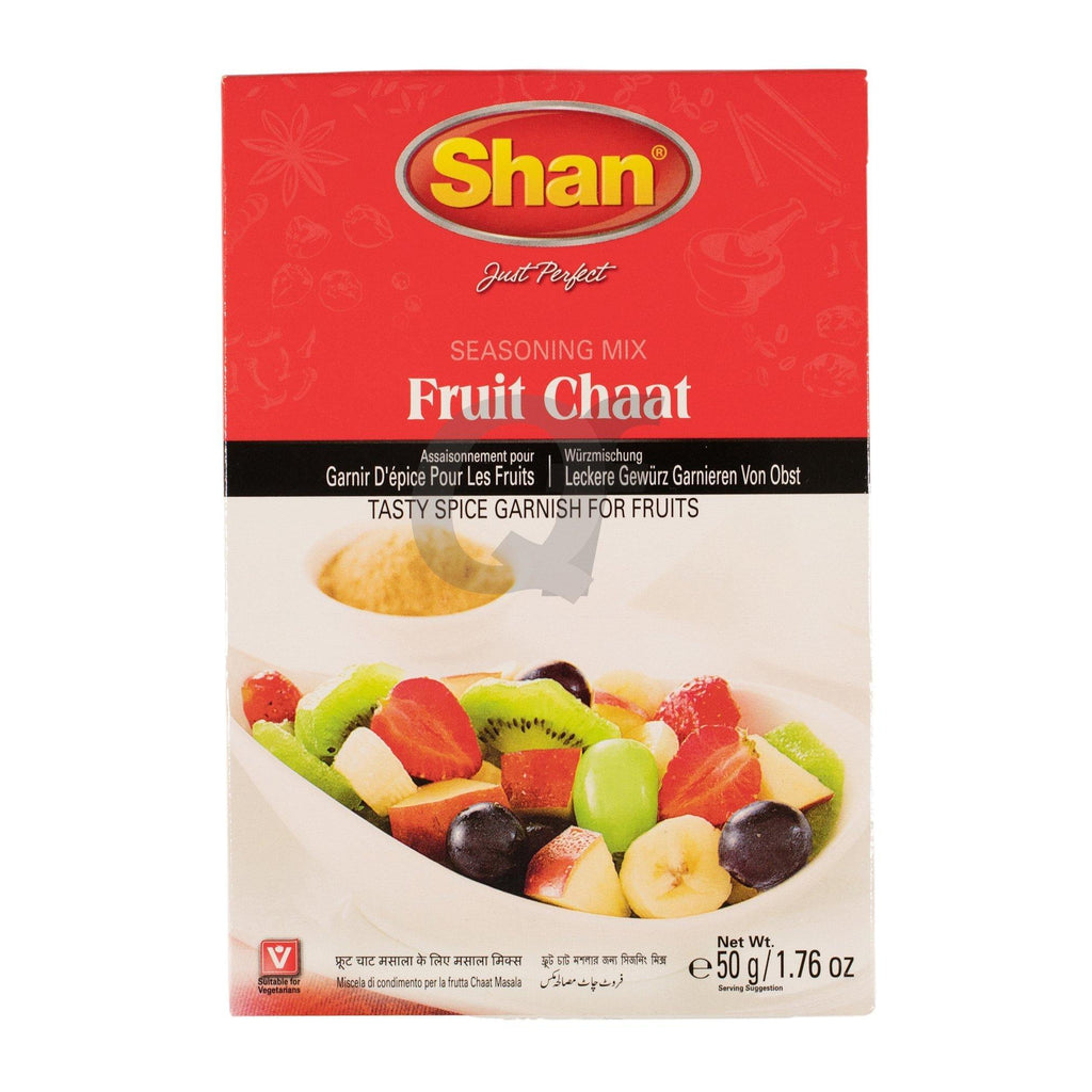 Shan Fruit Chaat 50g