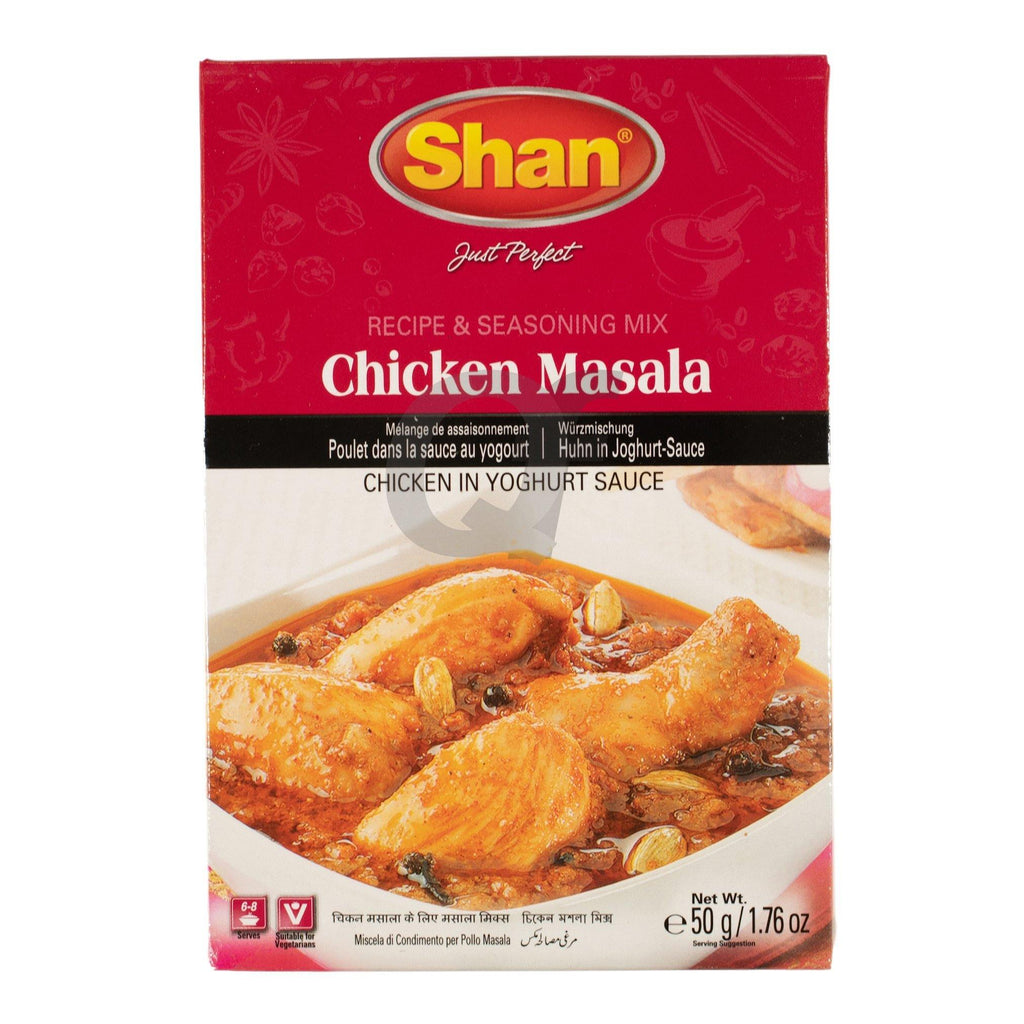 Shan Chicken Masala 50g