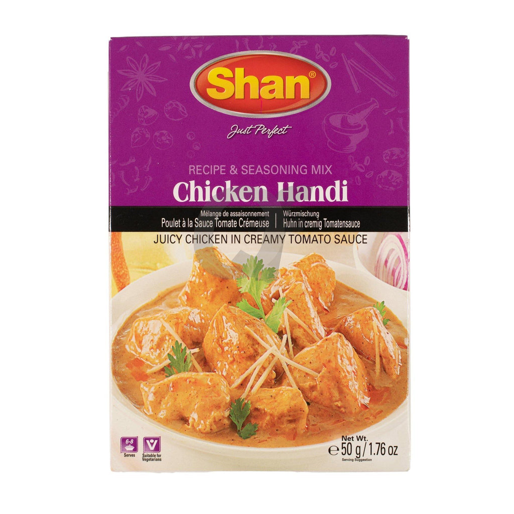 Shan Chicken Handi 50g