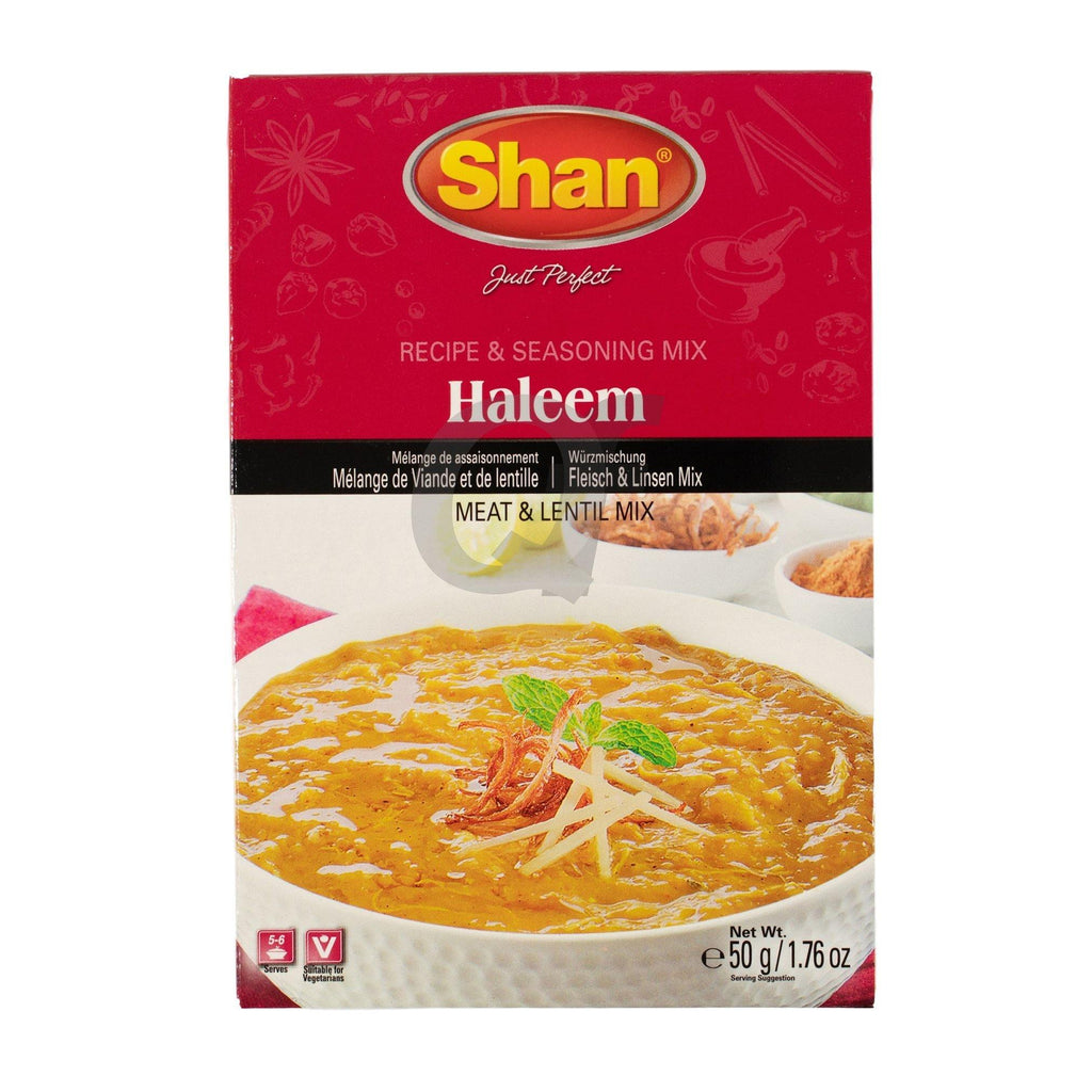 Shan Masala Haleem 50g