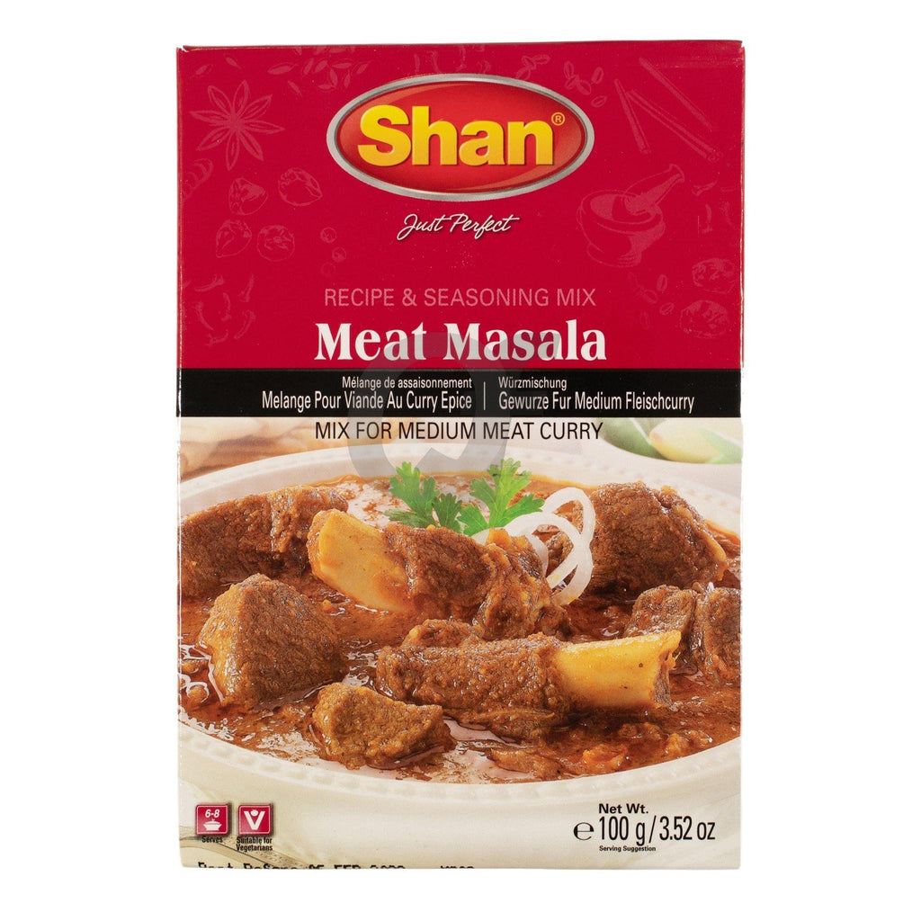 Shan Meat Masala 100g