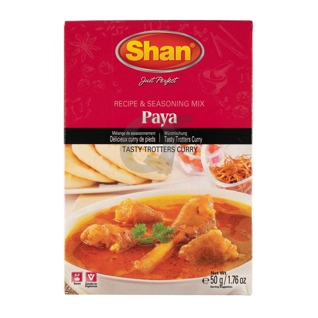 Shan Masala Paya Curry 50g