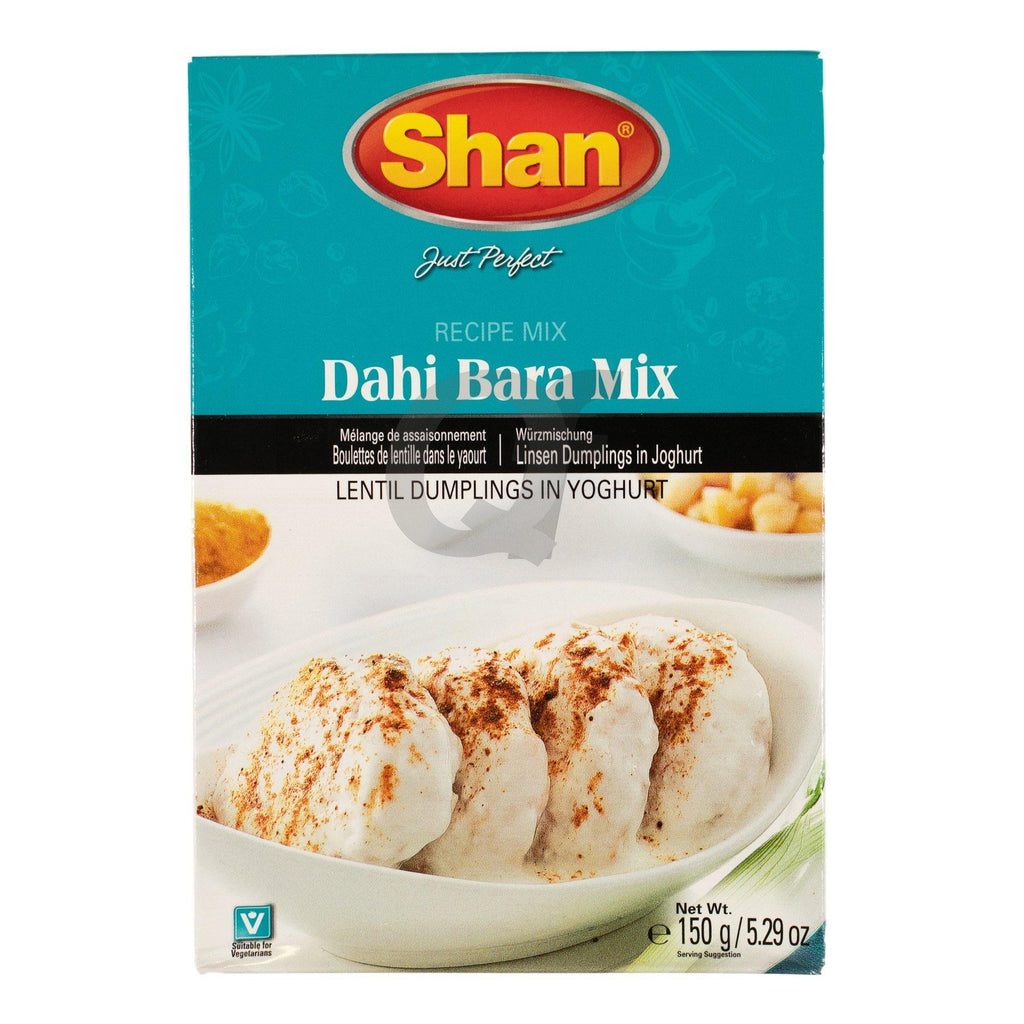 Shan Mix Dahi Bara 150g