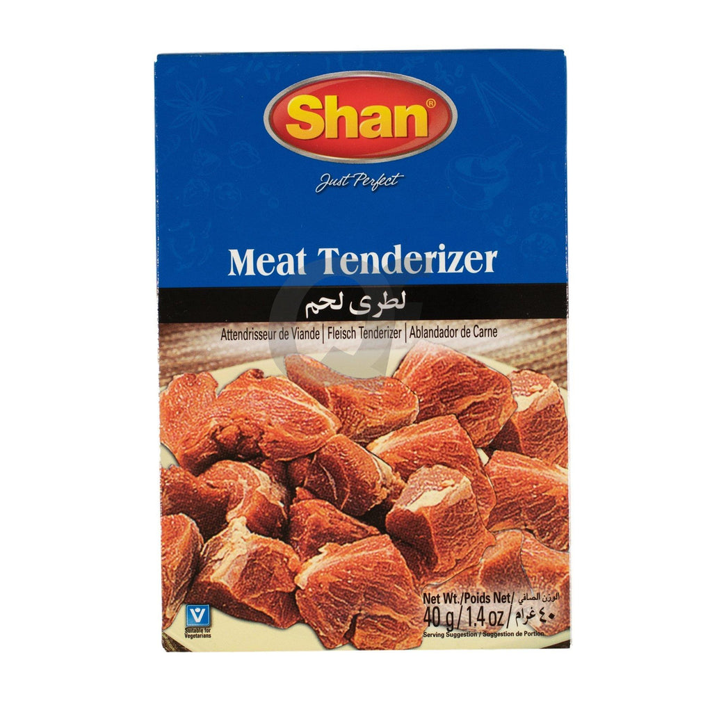 Shan Meat Tenderiser 40g