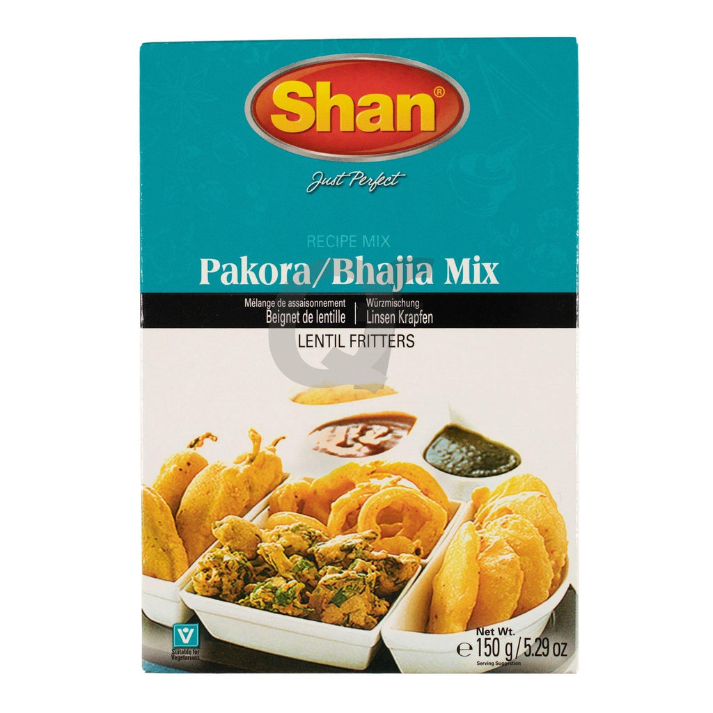 Shan Mix Pakora Bhaji 150g