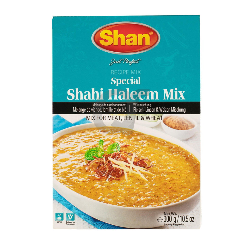 Shan Special Shahi Haleem Mix 300g