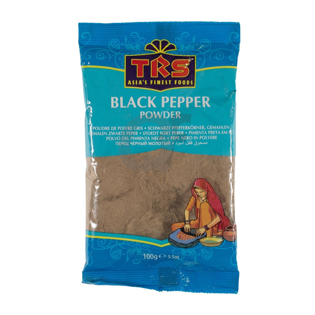 TRS black pepper powder