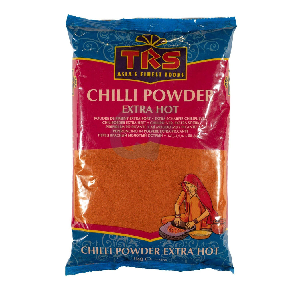 TRS chilli powder extra hot