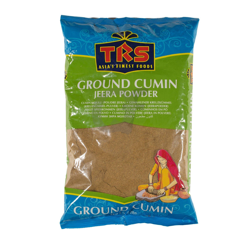 TRS Ground Cumin Jeera Powder