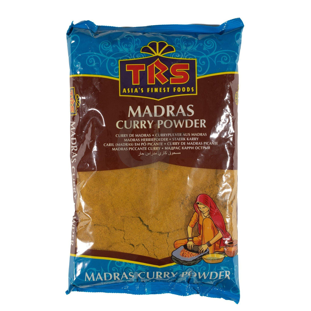 TRS Madras curry powder 1kg