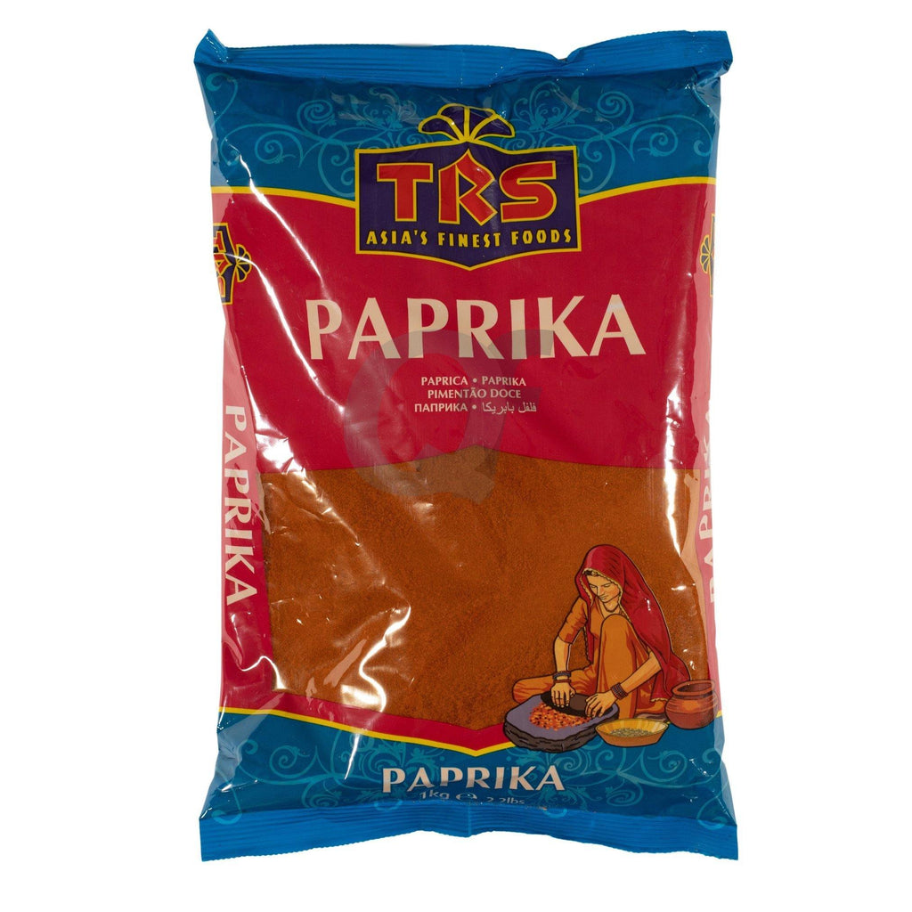 TRS Paprika 1kg