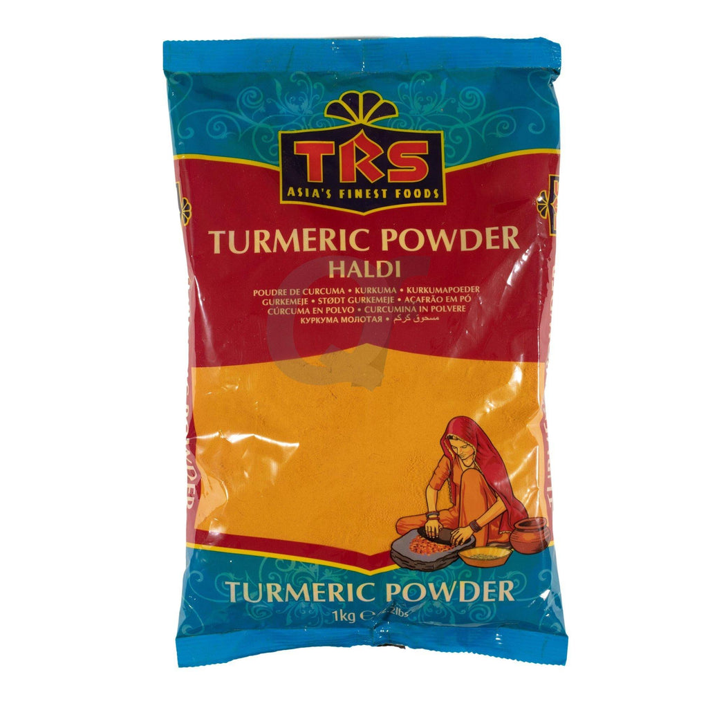 TRS Tumeric Powder (Haldi)