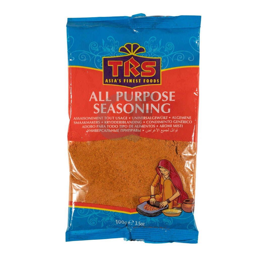 TRS all purpose seasoning