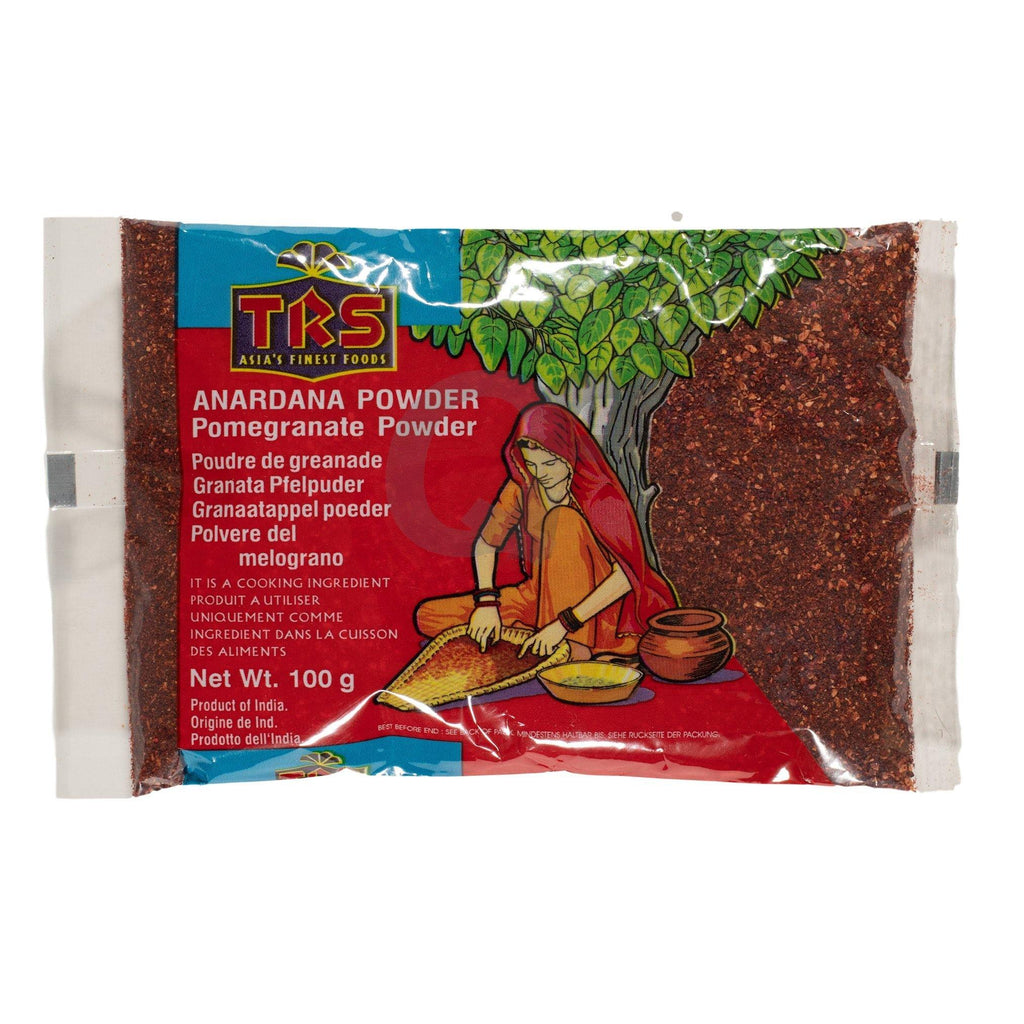 TRS anardana (pomegrate) powder 100g