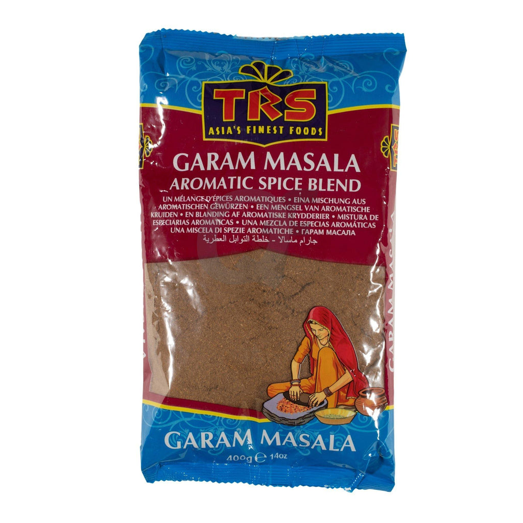 TRS Garam masala 400g