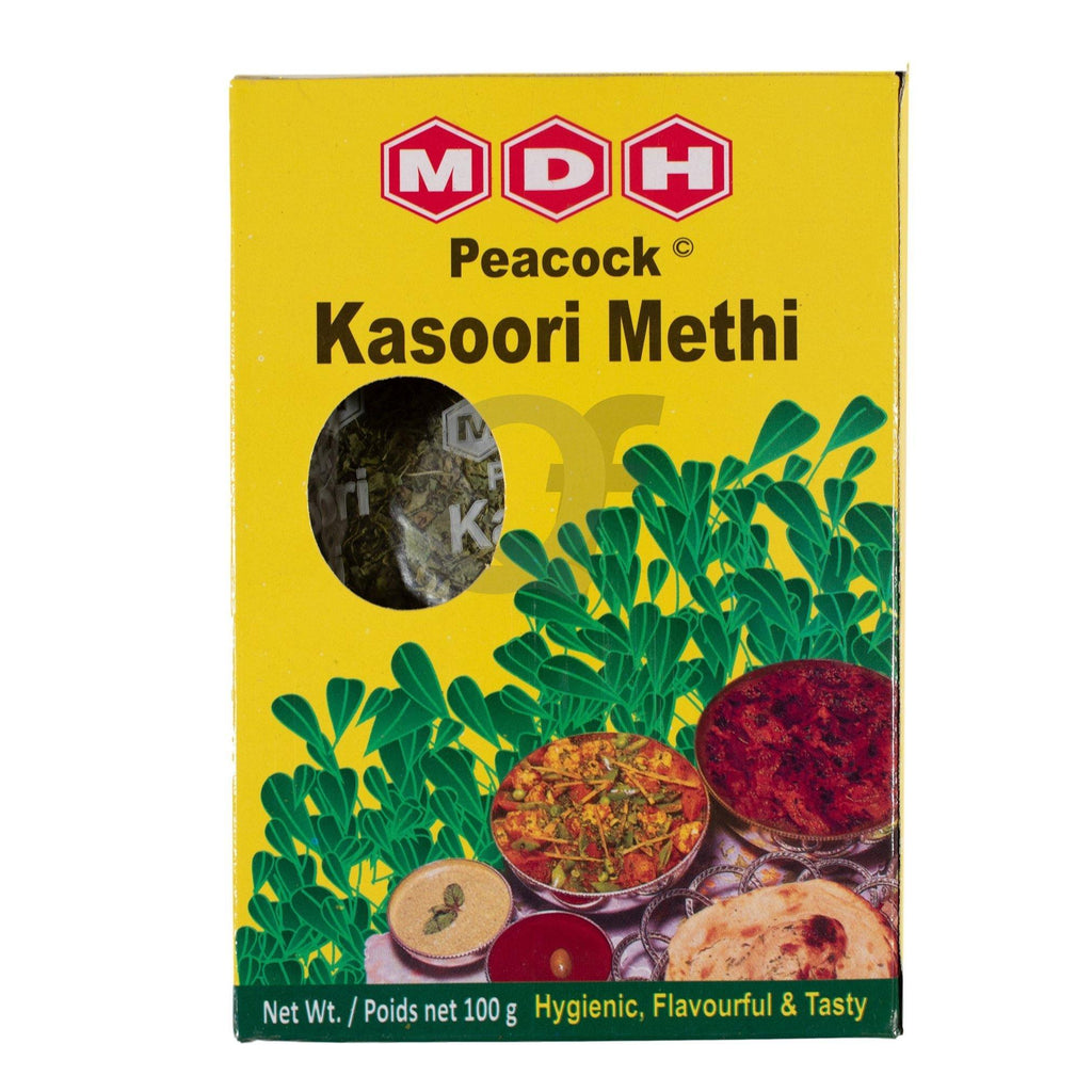 MDH Kasoori Methi Leaves