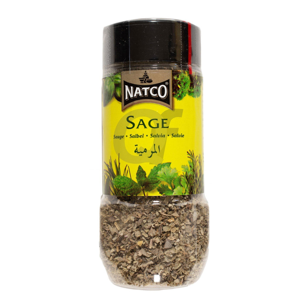 Natco Sage (jar) 25g
