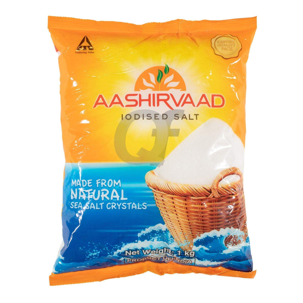 Aashirvaad Salt 1KG