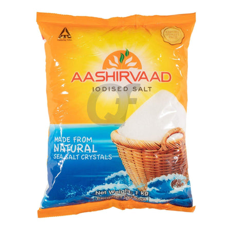 Aashirvaad Salt 1KG