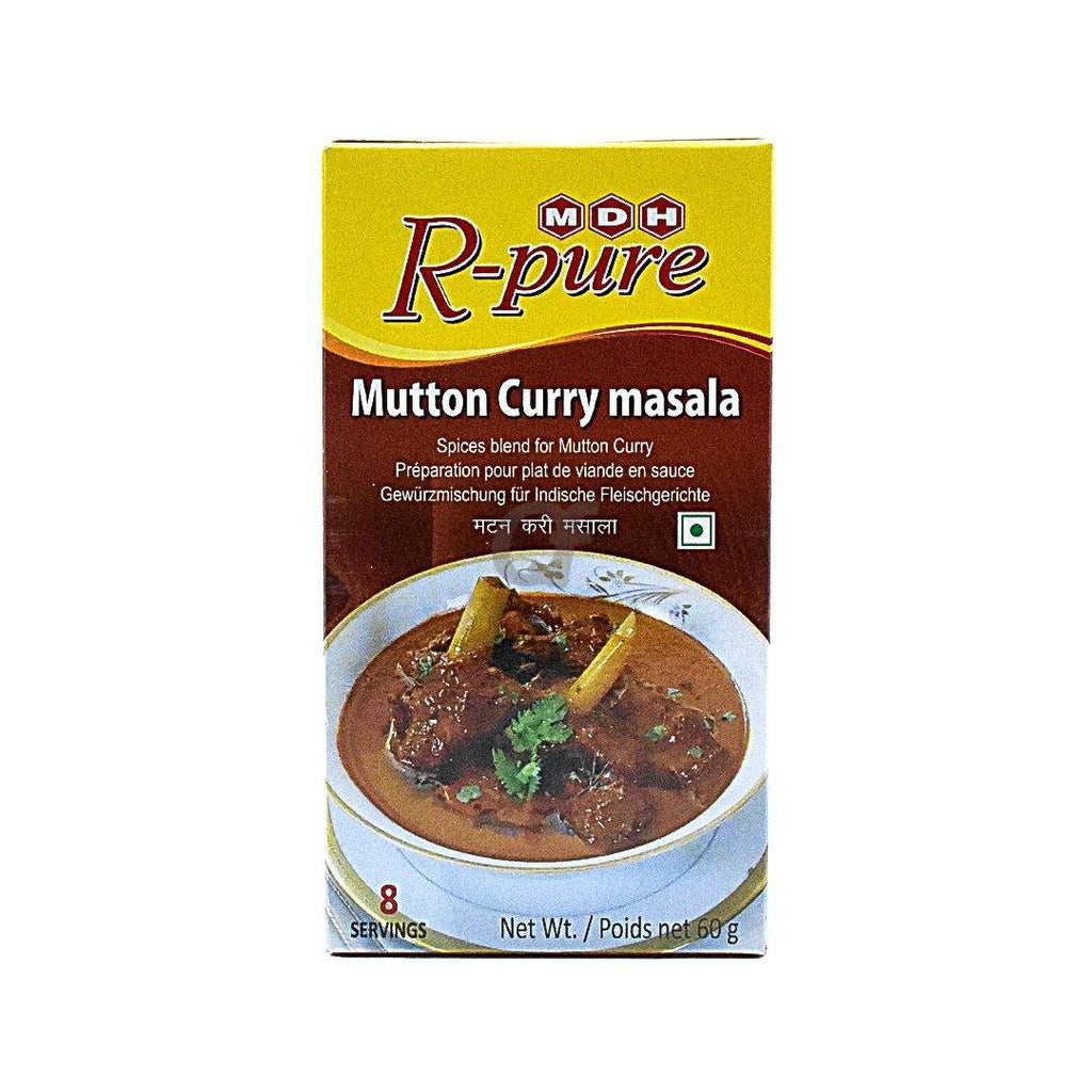 MDH Mutton Curry Masala 60g