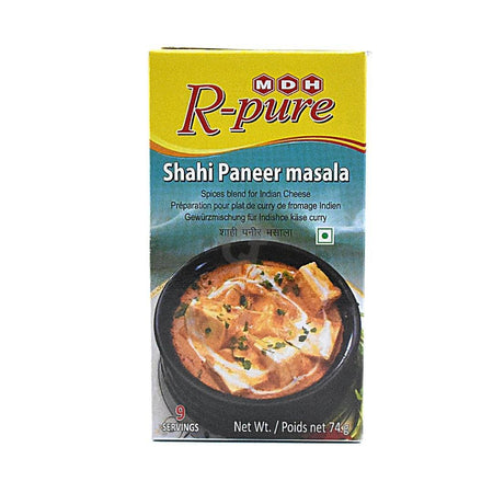 MDH Shahi Paneer Masala 74g