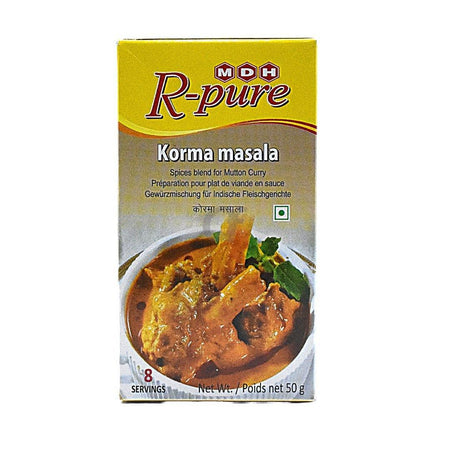 MDH Korma Masala 50g