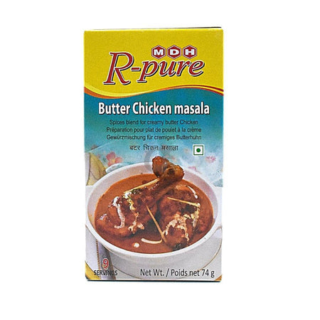 MDH R-Pure Butter Chicken Masala 74g