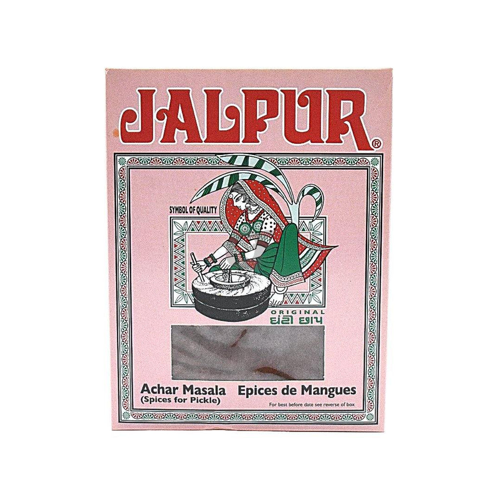 Jalpur Achar Masala (Spices for Pickle) 375g