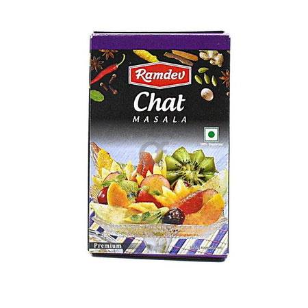 Ramdev Chat Masala 100g