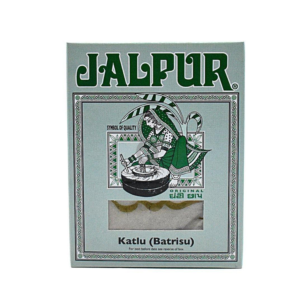 Jalpur Katlu (Batrisu) 175g