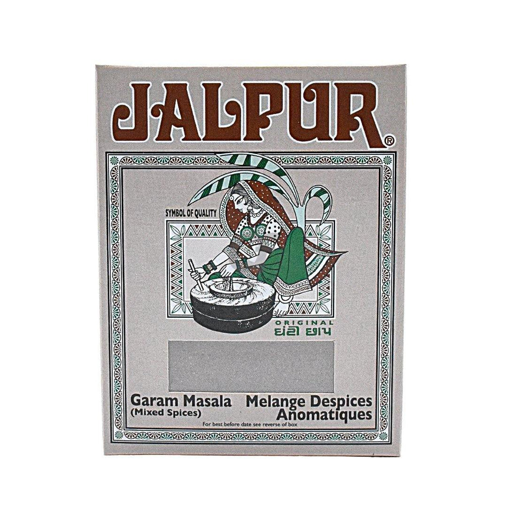 Jalpur Garam Masala 175g