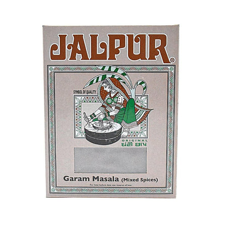 Jalpur Garam Masala 375g