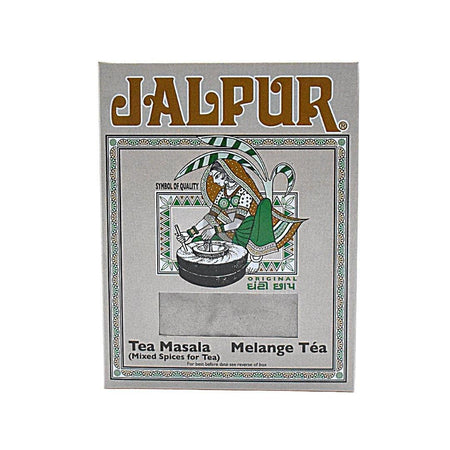 Jalpur Tea Masala 175g