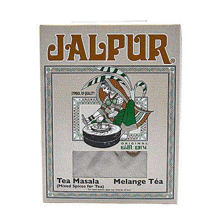 Jalpur Tea Masala 375g