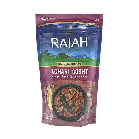 Rajah Masala Blends - Achari Gosht 80g
