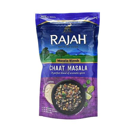 Rajah Masala Blends - chaat masala 80g