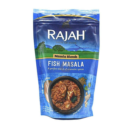 Rajah Masala Blends - Fish Masala 80g