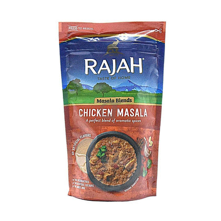 Rajah Masala Blends - Chicken Masala 80g