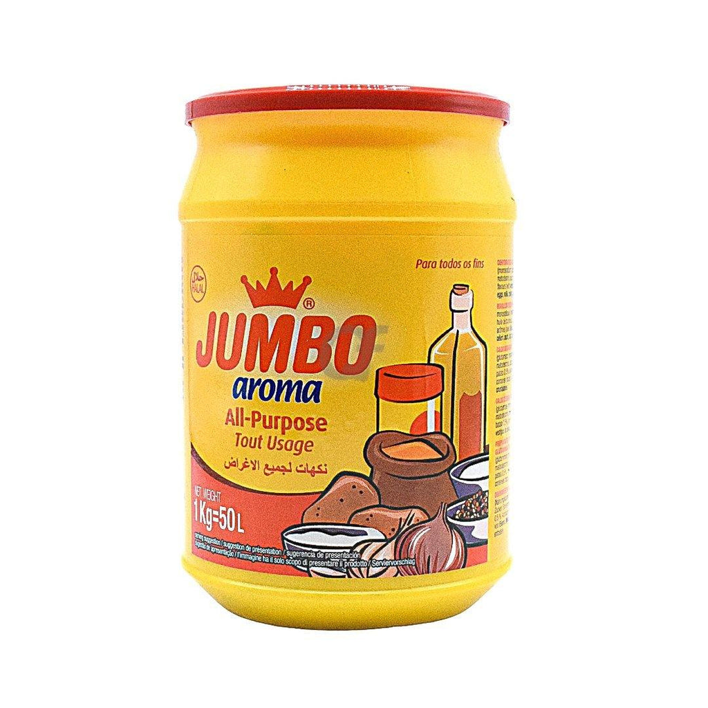 Jumbo All-purpose 1kg