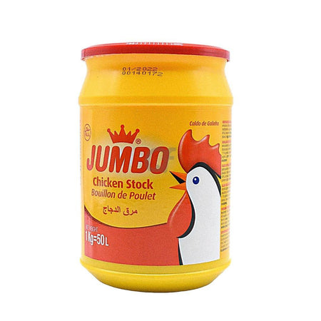 Jumbo Chicken Stock 1kg