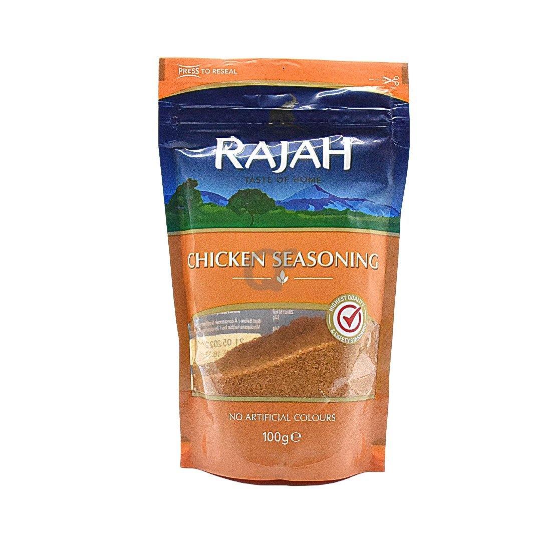 Seasoning Raja Rasa Rajah Chicken Seasoning 100g | Rajah Seasoning