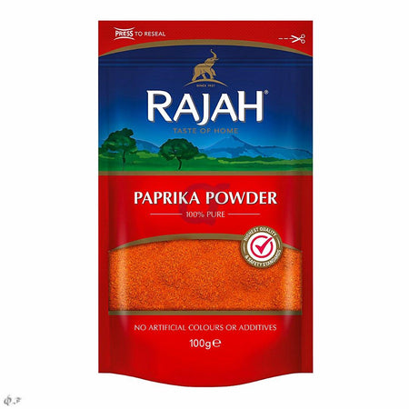 Rajah Paprika Powder 100g