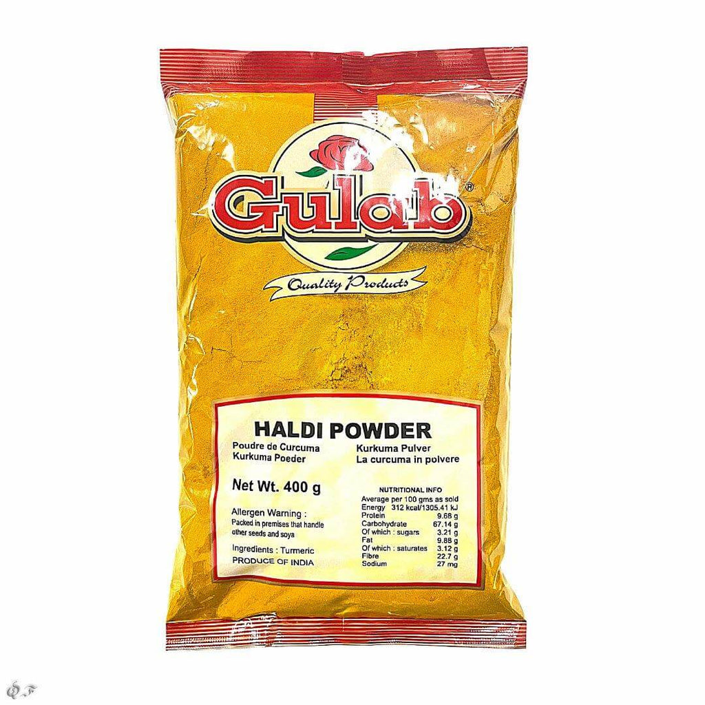 Gulab Haldi Powder