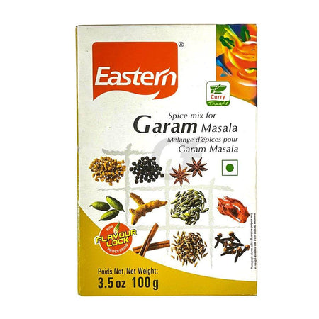 Eastern Garam Masala 100g