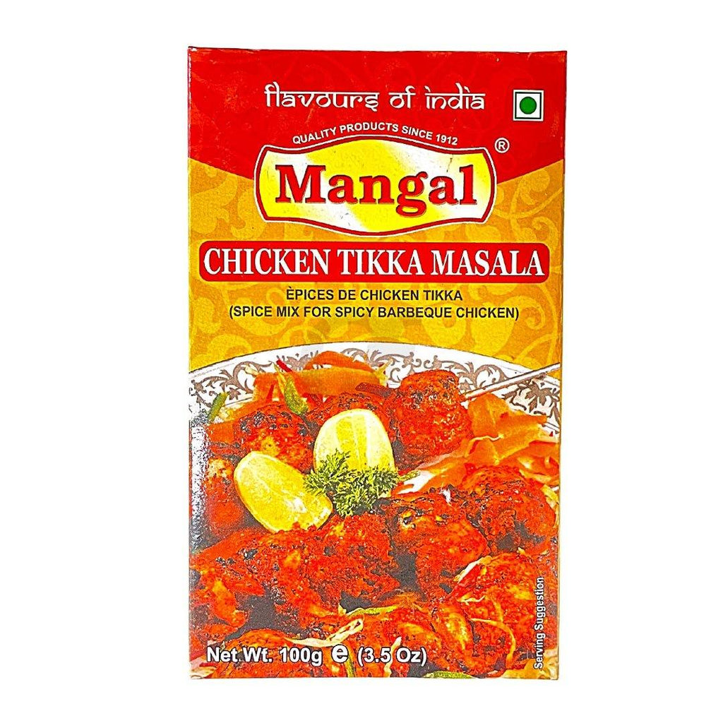 Mangal Chicken Tikka Masala 100g