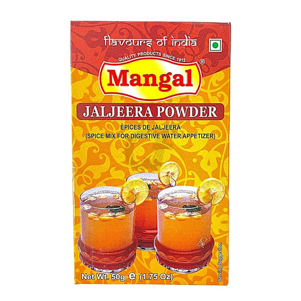 Mangal Jaljeera Powder